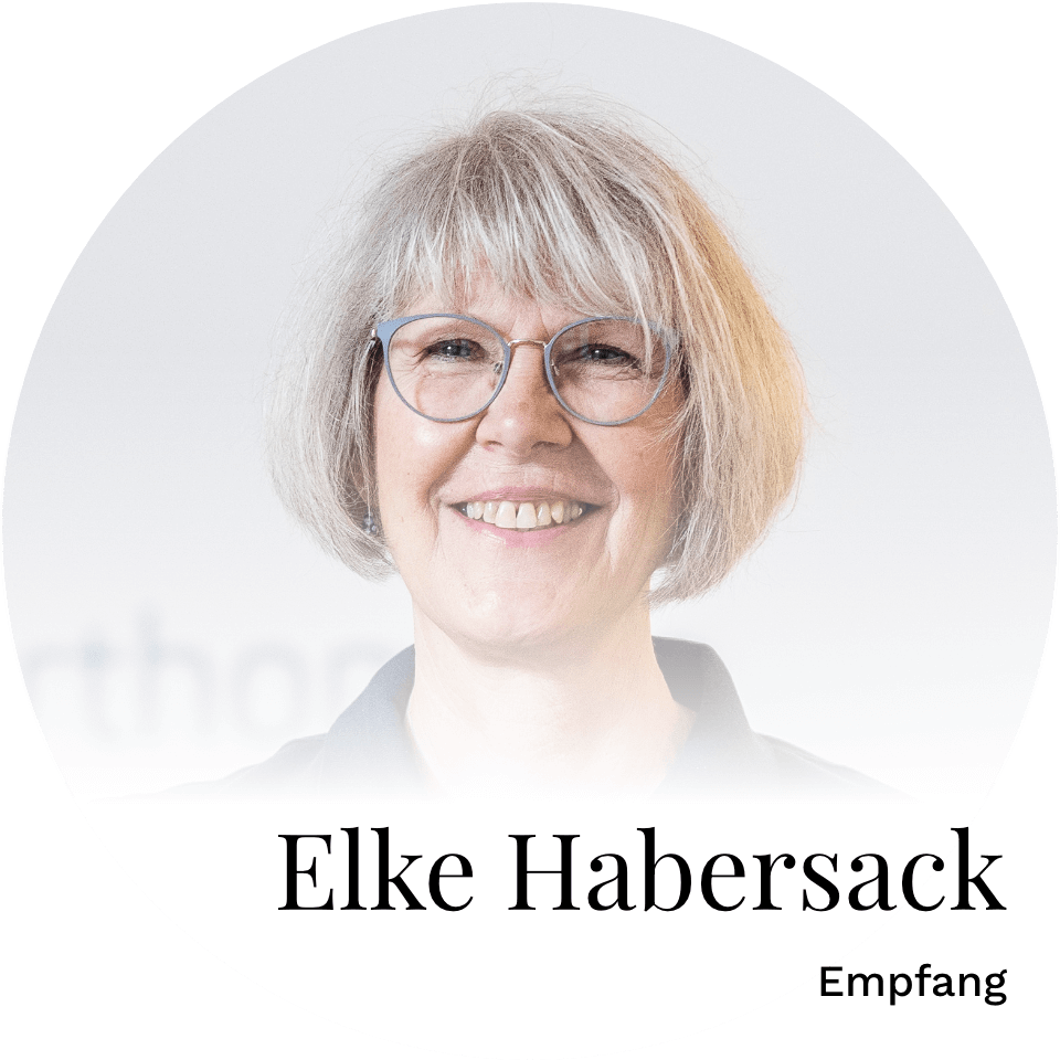 Elke Habersack